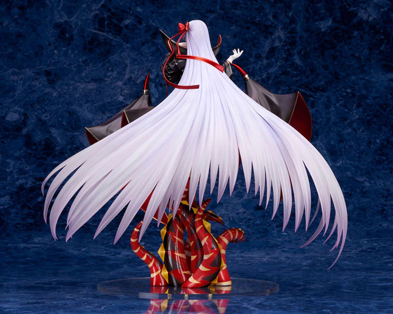 Fate/Grand Order - BB - 1/8 - Mooncancer, Nangoku Komugiiro Ver. (Alter) - Image 6