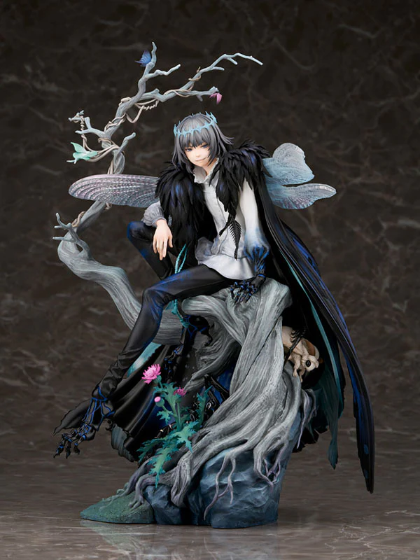 Fate/Grand Order - Blanca - Oberon - ALTAiR - 1/8 - Pretender (Alter, Amie) - Image 2