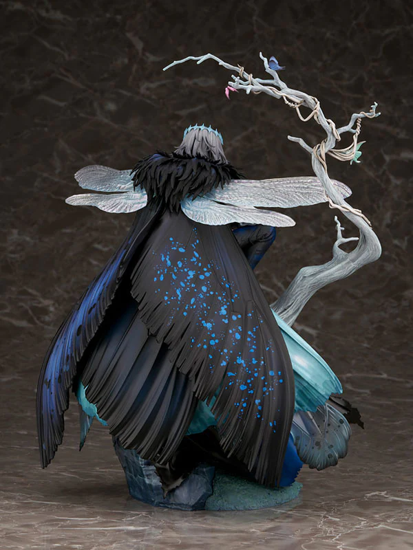 Fate/Grand Order - Blanca - Oberon - ALTAiR - 1/8 - Pretender (Alter, Amie) - Image 5