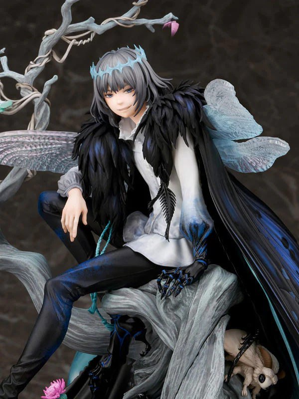 Fate/Grand Order - Blanca - Oberon - ALTAiR - 1/8 - Pretender (Alter, Amie) - Image 6