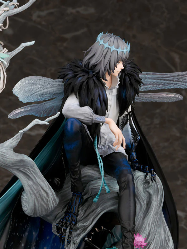Fate/Grand Order - Blanca - Oberon - ALTAiR - 1/8 - Pretender (Alter, Amie) - Image 7