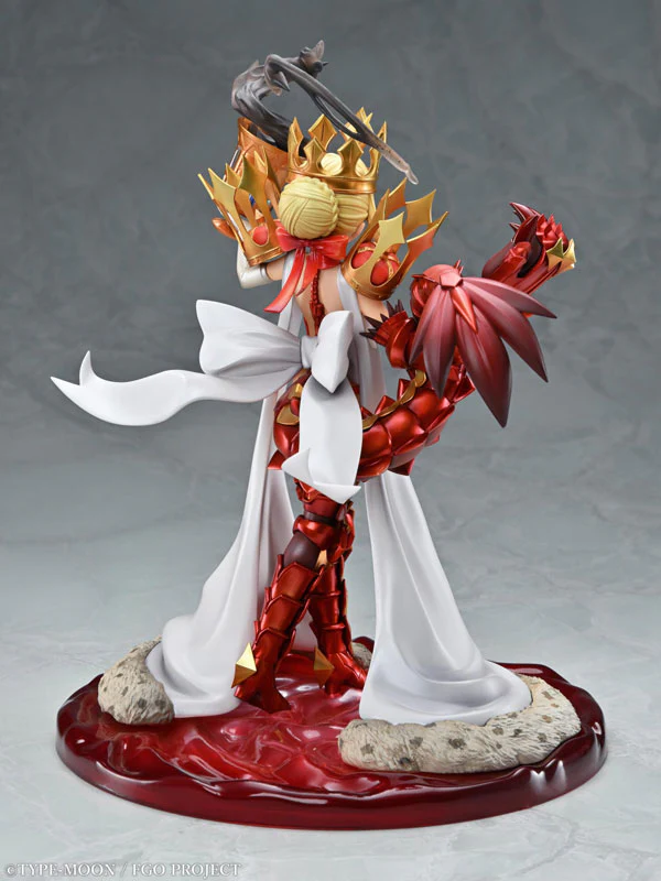 Fate/Grand Order - Draco - 1/7 - Beast, Sodom's Beast, 2nd Ascension (Medicos Entertainment) - Image 6