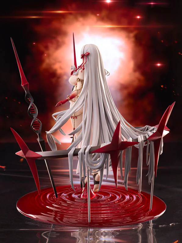 Fate/Grand Order - Durga - KDcolle - Archer (Kadokawa) [Shop Exclusive] - Image 3