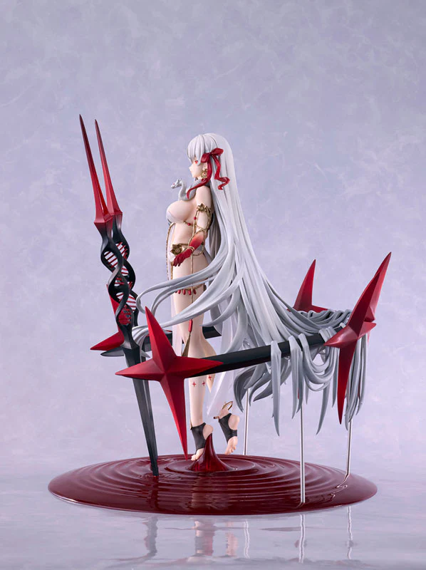 Fate/Grand Order - Durga - KDcolle - Archer (Kadokawa) [Shop Exclusive] - Image 4