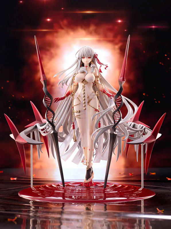 Fate/Grand Order - Durga - KDcolle - Archer (Kadokawa) [Shop Exclusive] - Image 7