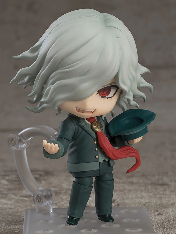 Fate/Grand Order - Edmond Dantès - Nendoroid (#1158-DX) - Avenger, King of the Cavern, Ascension Ver. - 2026 Re-release (Orange Rouge) - Image 3