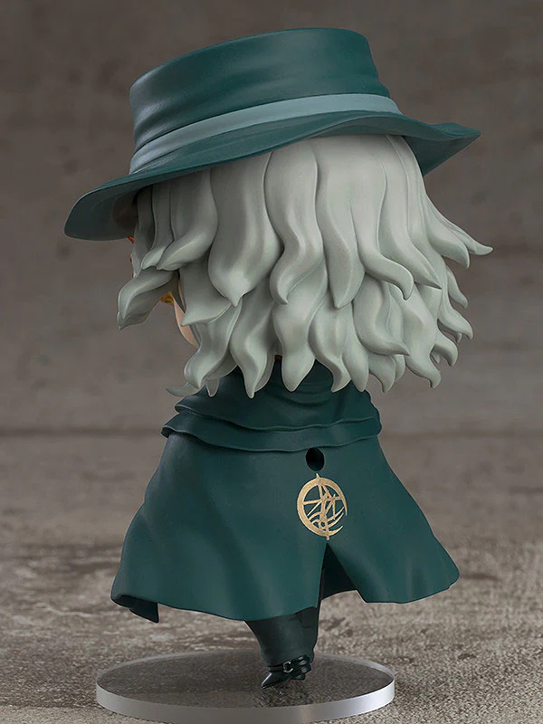 Fate/Grand Order - Edmond Dantès - Nendoroid (#1158-DX) - Avenger, King of the Cavern, Ascension Ver. - 2026 Re-release (Orange Rouge) - Image 5