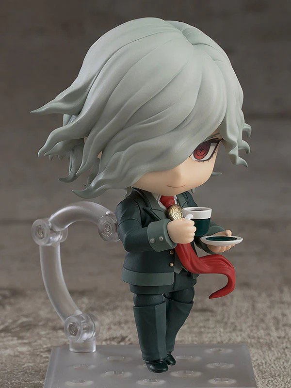 Fate/Grand Order - Edmond Dantès - Nendoroid (#1158-DX) - Avenger, King of the Cavern, Ascension Ver. - 2026 Re-release (Orange Rouge) - Image 7