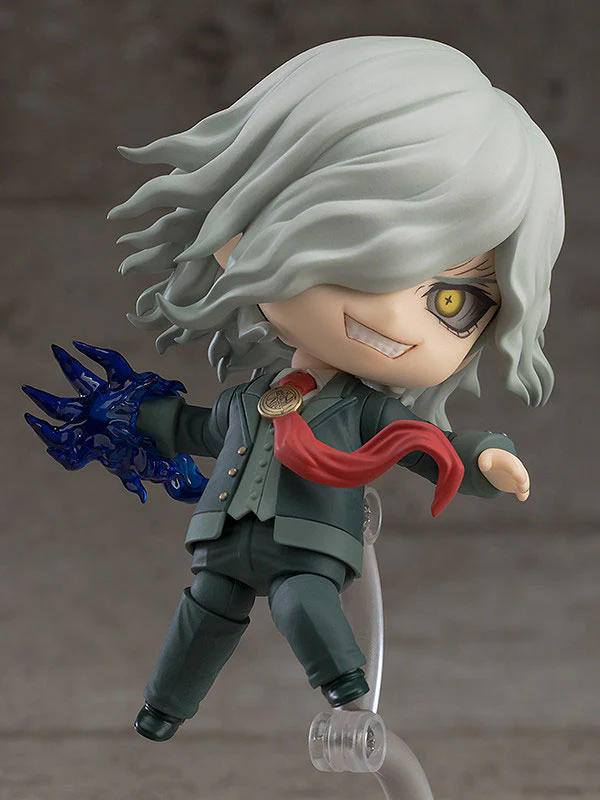 Fate/Grand Order - Edmond Dantès - Nendoroid (#1158-DX) - Avenger, King of the Cavern, Ascension Ver. - 2026 Re-release (Orange Rouge) - Image 8