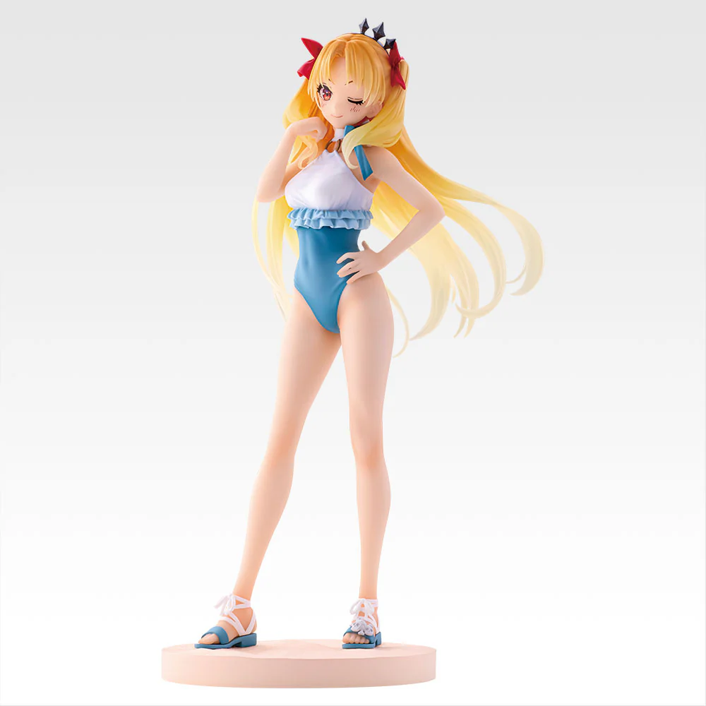 Fate/Grand Order - Ereshkigal - Gracemaster - Ichiban Kuji - Ichiban Kuji Fate/Grand Order ~Celeb Summer Experience & Archetype Inception~ (A Prize) - 1/7 (Bandai Spirits)