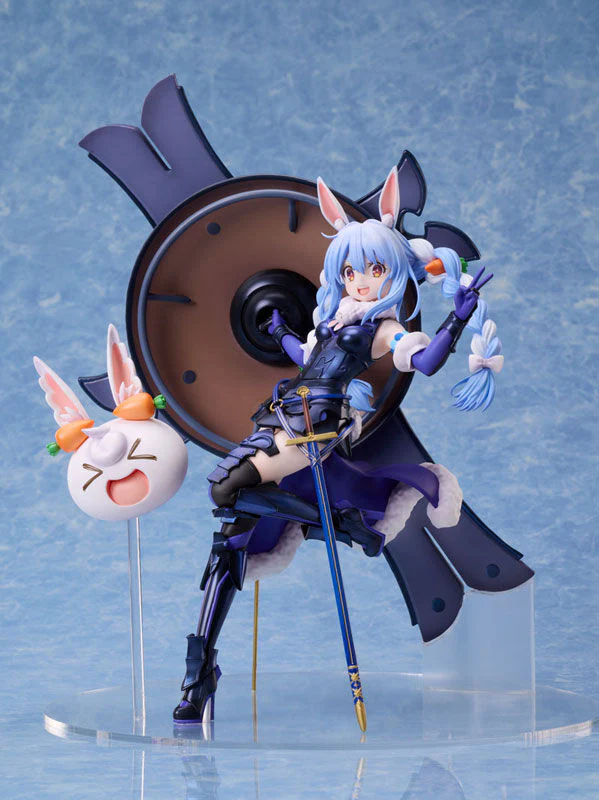Fate/Grand Order - Hololive - Nousagi - Usada Pekora - 1/6 (Aniplex) [Shop Exclusive] - Image 2