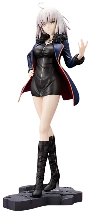 Fate/Grand Order - Jeanne d'Arc (Alter) - 1/7 - Avenger, Shifuku ver. - 2024 Re-release (Kotobukiya) - Image 2