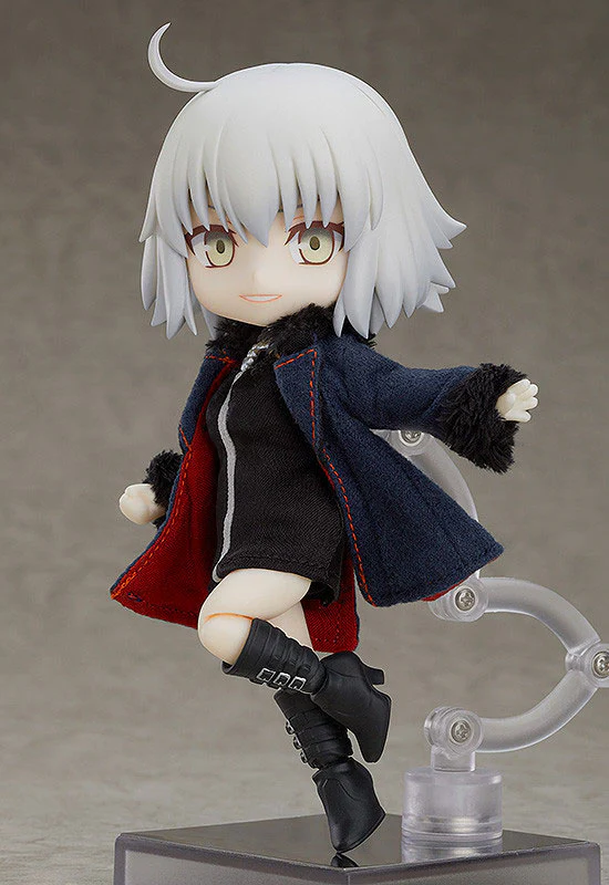 Fate/Grand Order - Jeanne d'Arc (Alter) - Nendoroid Doll - Shinjuku Ver., Avenger - 2026 Re-release (Good Smile Company) - Image 3