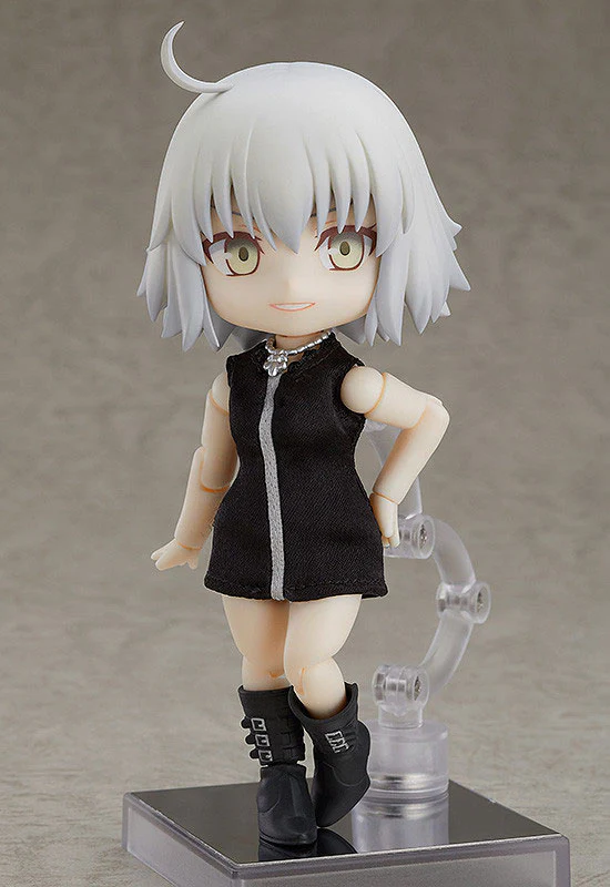 Fate/Grand Order - Jeanne d'Arc (Alter) - Nendoroid Doll - Shinjuku Ver., Avenger - 2026 Re-release (Good Smile Company) - Image 4