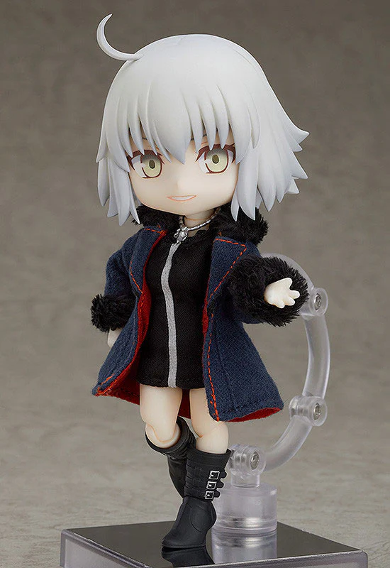 Fate/Grand Order - Jeanne d'Arc (Alter) - Nendoroid Doll - Shinjuku Ver., Avenger - 2026 Re-release (Good Smile Company) - Image 6