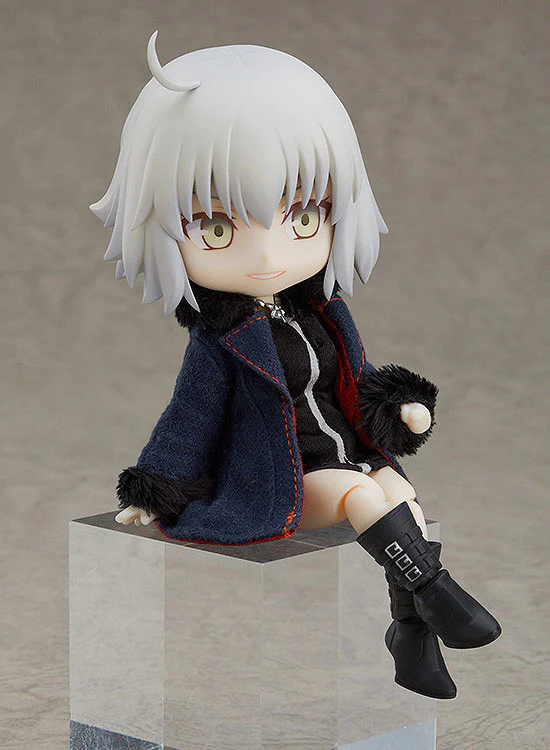 Fate/Grand Order - Jeanne d'Arc (Alter) - Nendoroid Doll - Shinjuku Ver., Avenger - 2026 Re-release (Good Smile Company) - Image 7