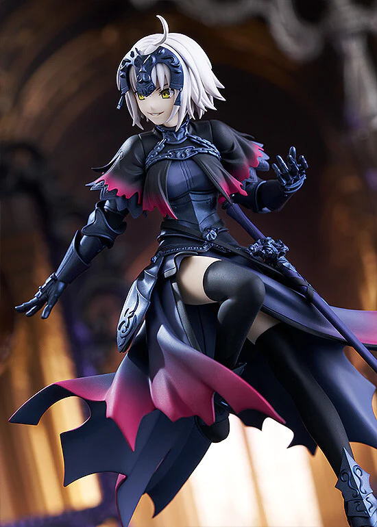 Fate/Grand Order - Jeanne d'Arc (Alter) - Pop Up Parade - Avenger (Max Factory) - Image 4