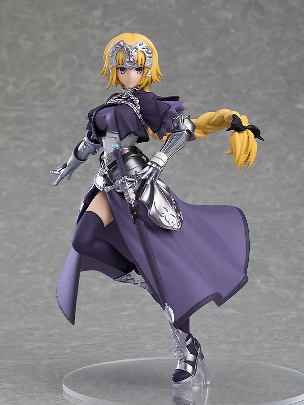 Fate/Grand Order - Jeanne d'Arc - Pop Up Parade - Ruler (Max Factory) - Image 2