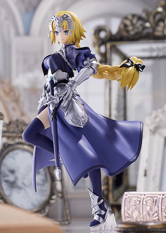 Fate/Grand Order - Jeanne d'Arc - Pop Up Parade - Ruler (Max Factory) - Image 7