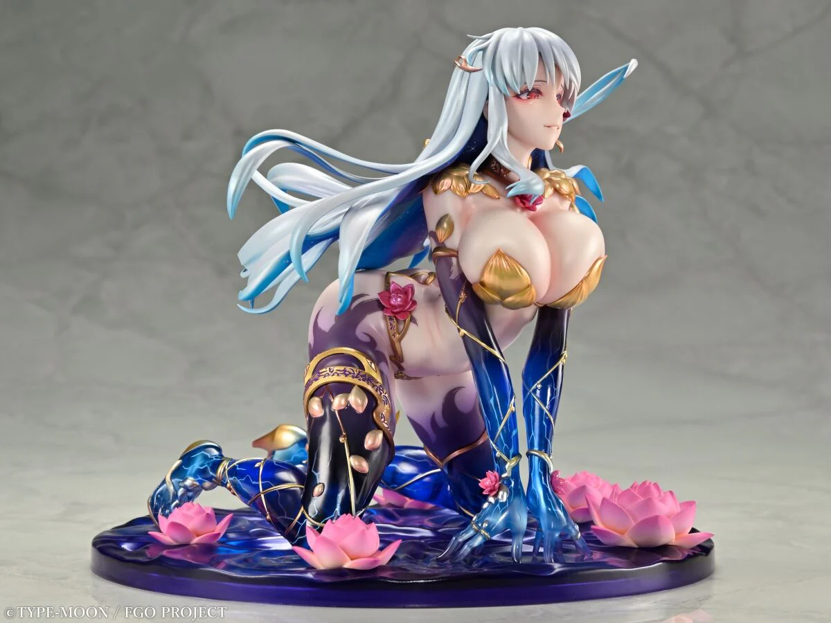 Fate/Grand Order - Kama - 1/7 - Assassin, Final Ascension (Medicos Entertainment) - Image 6