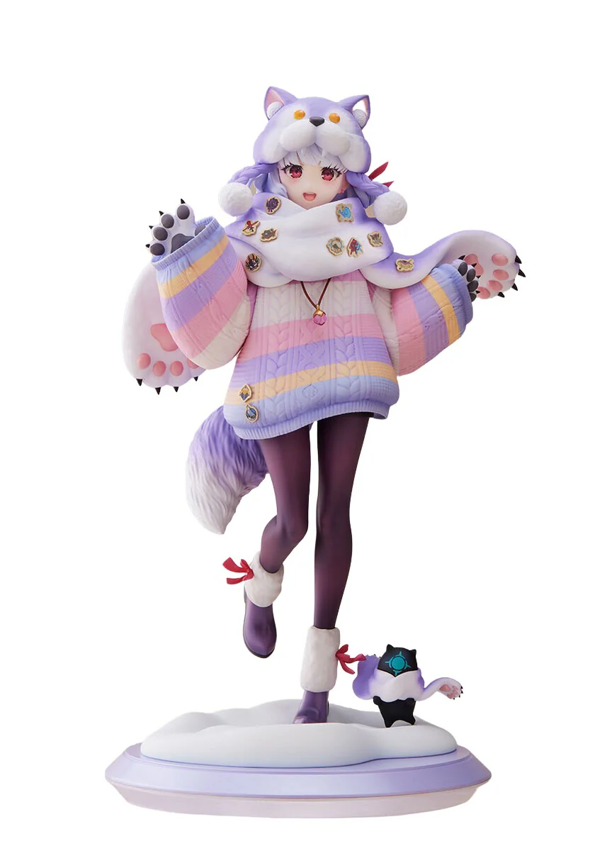 Fate/Grand Order - Kama - 1/7 - Dream Portrait Ver. (Claynel) [Shop Exclusive]