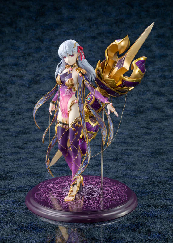 Fate/Grand Order - Kama - KDcolle - 1/7 - Assassin (Kadokawa, Revolve) - Image 10