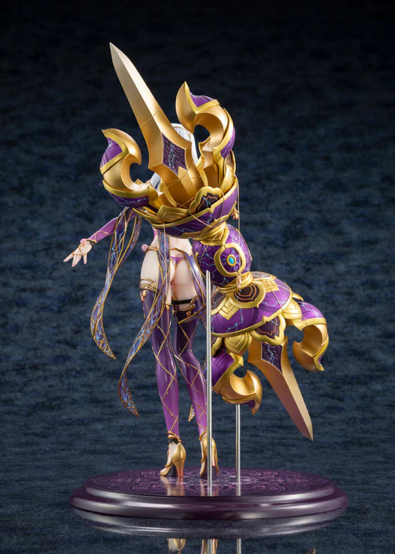 Fate/Grand Order - Kama - KDcolle - 1/7 - Assassin (Kadokawa, Revolve) - Image 12
