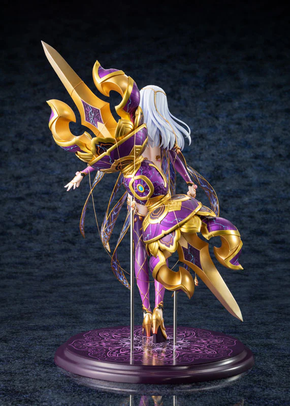 Fate/Grand Order - Kama - KDcolle - 1/7 - Assassin (Kadokawa, Revolve) - Image 4