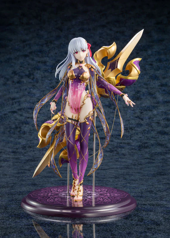 Fate/Grand Order - Kama - KDcolle - 1/7 - Assassin (Kadokawa, Revolve) - Image 5
