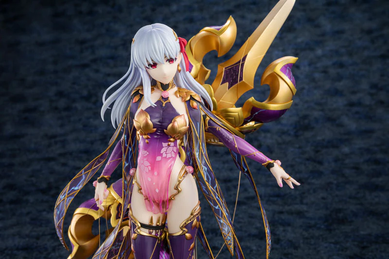 Fate/Grand Order - Kama - KDcolle - 1/7 - Assassin (Kadokawa, Revolve) - Image 7