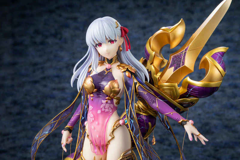 Fate/Grand Order - Kama - KDcolle - 1/7 - Assassin (Kadokawa, Revolve) - Image 9