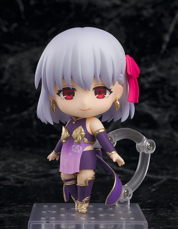 Fate/Grand Order - Kama - Nendoroid #2513 (Good Smile Company) - Image 2