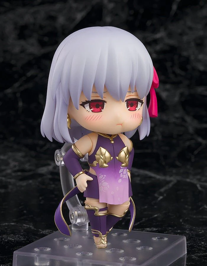 Fate/Grand Order - Kama - Nendoroid #2513 (Good Smile Company) - Image 4