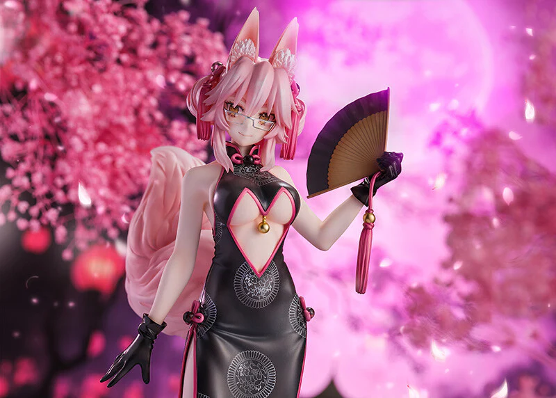 Fate/Grand Order - Koyanskaya - China Dress Ver. (Flare) - Image 5