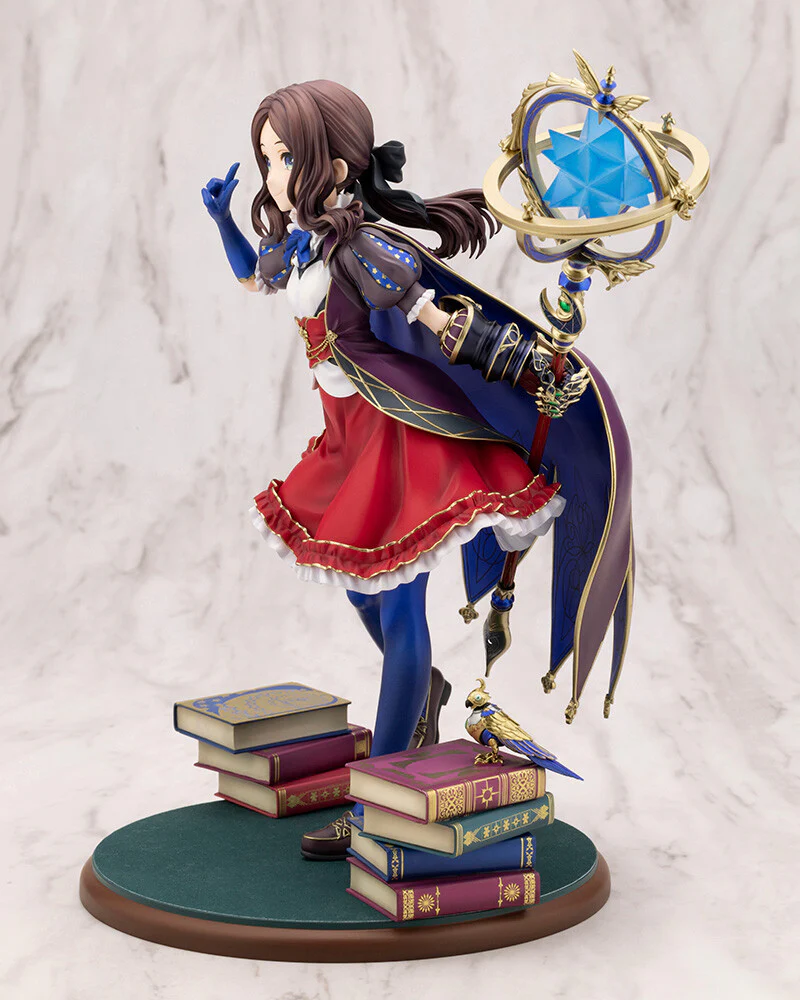 Fate/Grand Order - Leonardo da Vinci - 1/7 - Rider (Kotobukiya) - Image 3