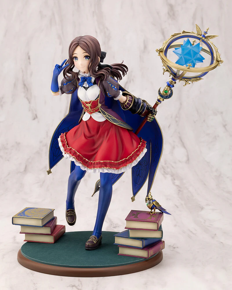 Fate/Grand Order - Leonardo da Vinci - 1/7 - Rider (Kotobukiya) - Image 4