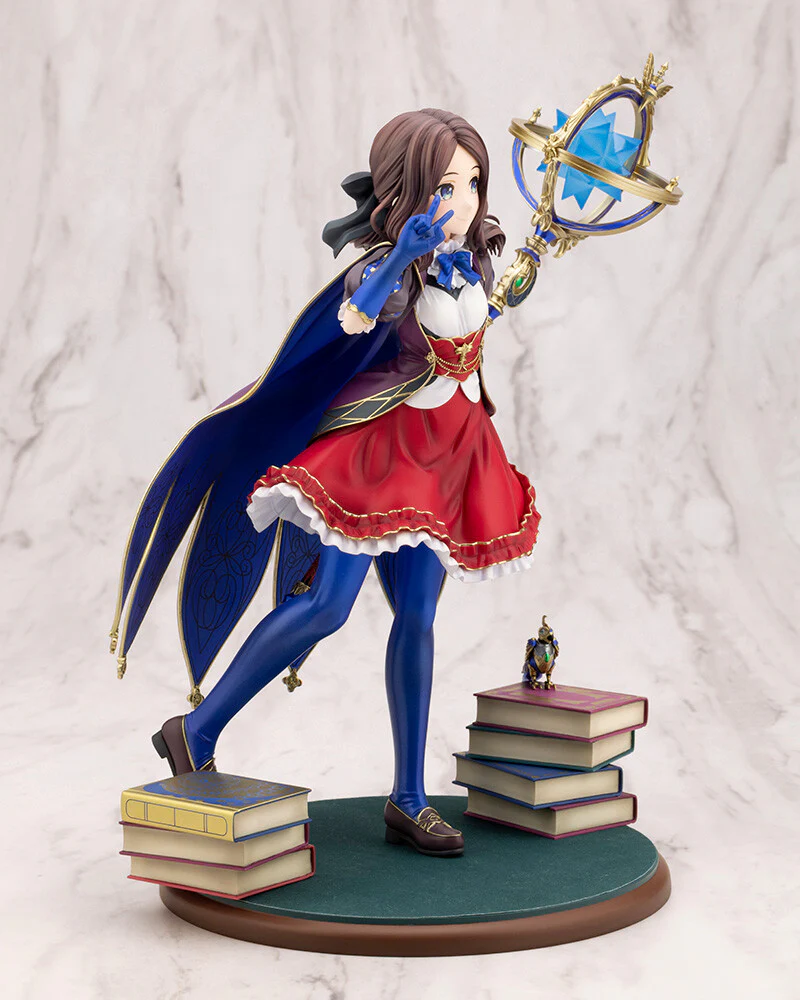 Fate/Grand Order - Leonardo da Vinci - 1/7 - Rider (Kotobukiya) - Image 5
