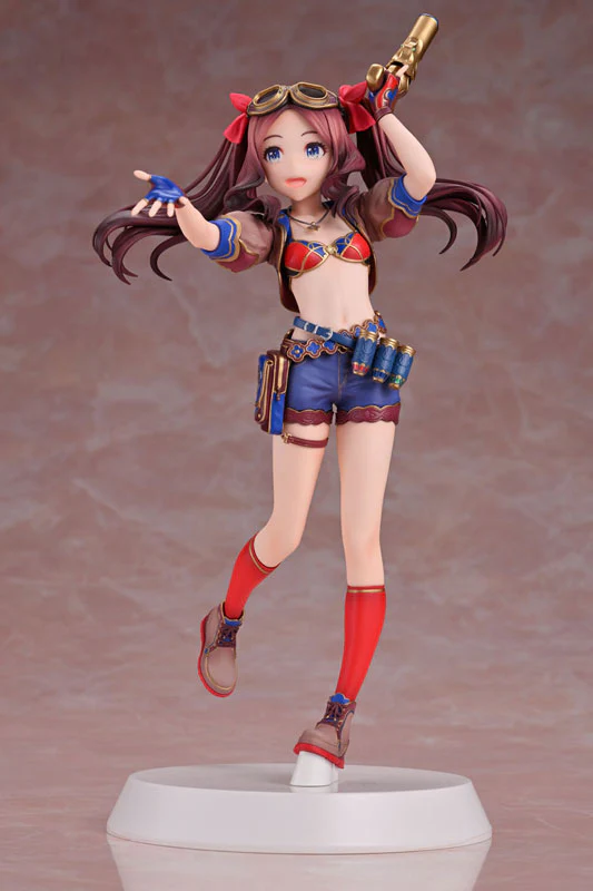 Fate/Grand Order - Leonardo da Vinci - Summer Queens - 1/8 - Ruler (Our Treasure) [Shop Exclusive] - Image 3