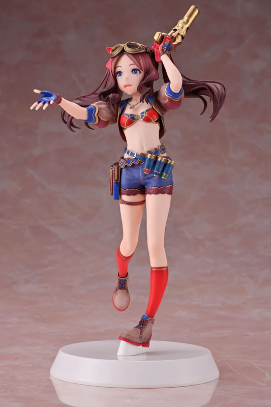 Fate/Grand Order - Leonardo da Vinci - Summer Queens - 1/8 - Ruler (Our Treasure) [Shop Exclusive] - Image 5
