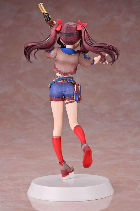 Fate/Grand Order - Leonardo da Vinci - Summer Queens - 1/8 - Ruler (Our Treasure) [Shop Exclusive] - Image 8