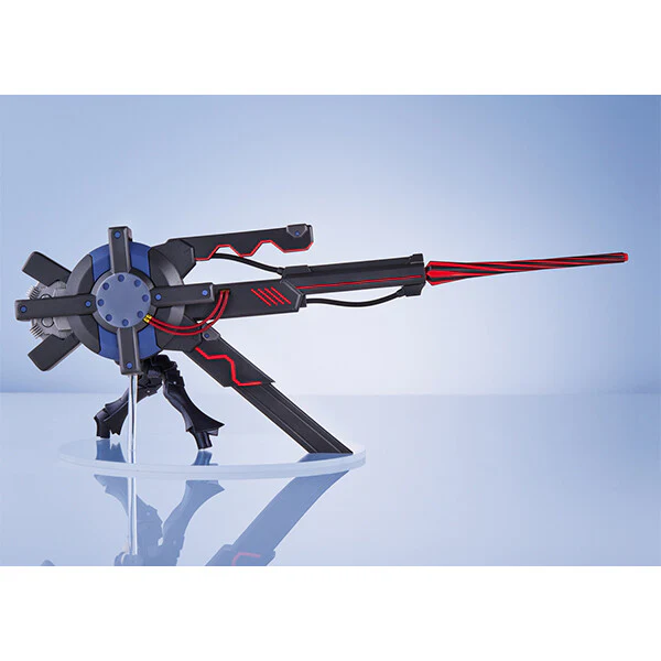 Fate/Grand Order - Mash Kyrielight - ConoFig - Shielder, Ortenaus, + Black Barrel (Aniplex) [Shop Exclusive] - Image 4