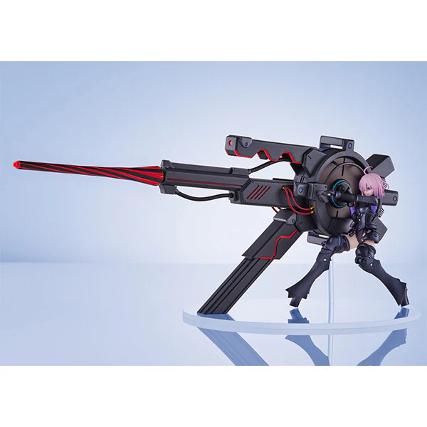 Fate/Grand Order - Mash Kyrielight - ConoFig - Shielder, Ortenaus, + Black Barrel (Aniplex) [Shop Exclusive] - Image 6