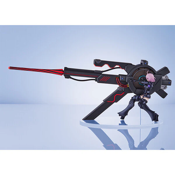 Fate/Grand Order - Mash Kyrielight - ConoFig - Shielder, Ortenaus, + Black Barrel (Aniplex) [Shop Exclusive] - Image 7