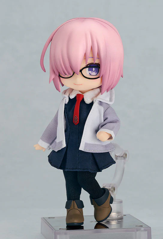 Fate/Grand Order - Mash Kyrielight - Nendoroid Doll - Shielder, Casual Clothes Ver. (Good Smile Company) - Image 2