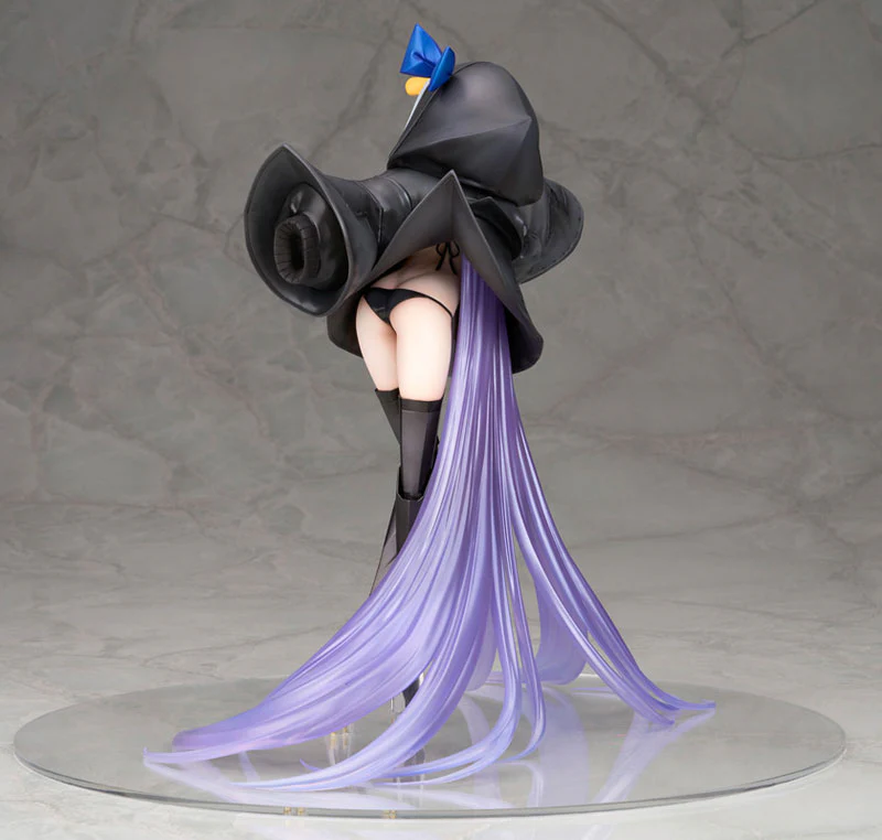 Fate/Grand Order - Meltryllis - 1/7 - Lancer, Mysterious Alter Ego Λ (Alter) - Image 2