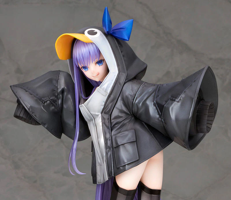 Fate/Grand Order - Meltryllis - 1/7 - Lancer, Mysterious Alter Ego Λ (Alter) - Image 5