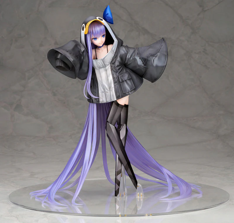 Fate/Grand Order - Meltryllis - 1/7 - Lancer, Mysterious Alter Ego Λ (Alter) - Image 6
