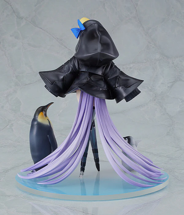 Fate/Grand Order - Meltryllis - 1/7 - Lancer, Mysterious Alter Ego Λ (Good Smile Company) - Image 4