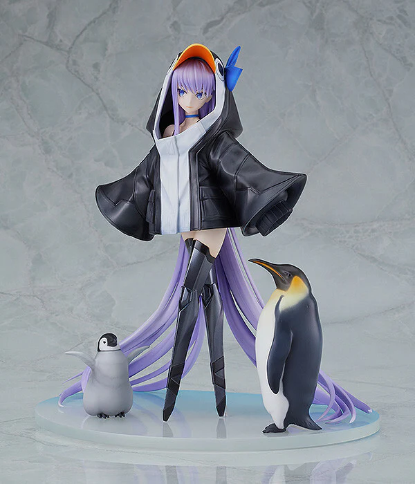 Fate/Grand Order - Meltryllis - 1/7 - Lancer, Mysterious Alter Ego Λ (Good Smile Company) - Image 5