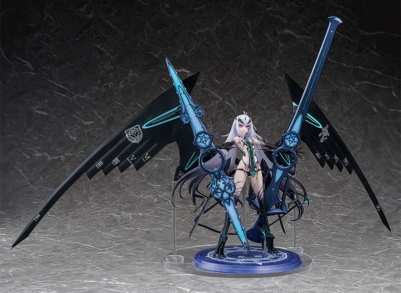 Fate/Grand Order - Melusine - 1/7 - Lancer (Phat Company) - Image 3